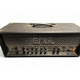 Used ENGL E645/2 Powerball II 100W Tube Guitar Amp Head
