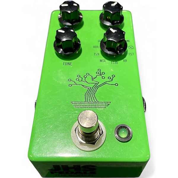Used JHS Pedals Bonsai Effect Pedal
