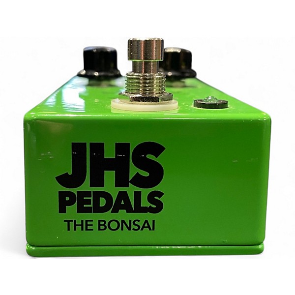 Used JHS Pedals Bonsai Effect Pedal
