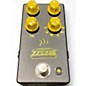 Used JHS Pedals Muffuletta Distortion Fuzz Effect Pedal thumbnail