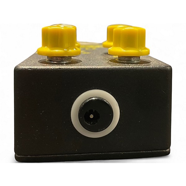 Used JHS Pedals Muffuletta Distortion Fuzz Effect Pedal