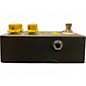 Used JHS Pedals Muffuletta Distortion Fuzz Effect Pedal