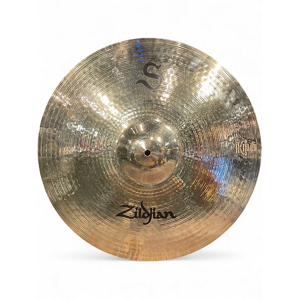 Used Zildjian 20in S Family Medium Ride Cymbal