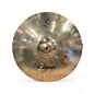 Used Zildjian 20in S Family Medium Ride Cymbal thumbnail