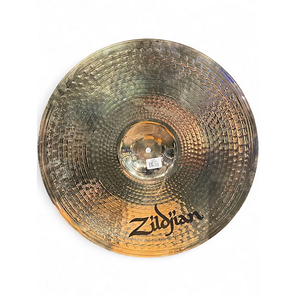 Used Zildjian 20in S Family Medium Ride Cymbal
