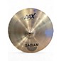 Used SABIAN 20in AAX Stage Ride Cymbal thumbnail