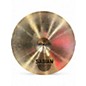 Used SABIAN 20in AAX Stage Ride Cymbal