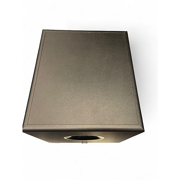 Used Yamaha HS8S Subwoofer