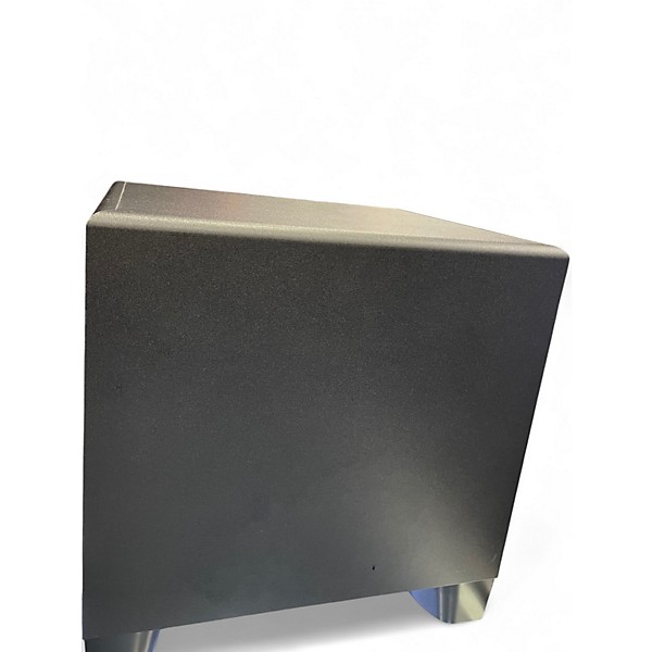 Used Yamaha HS8S Subwoofer