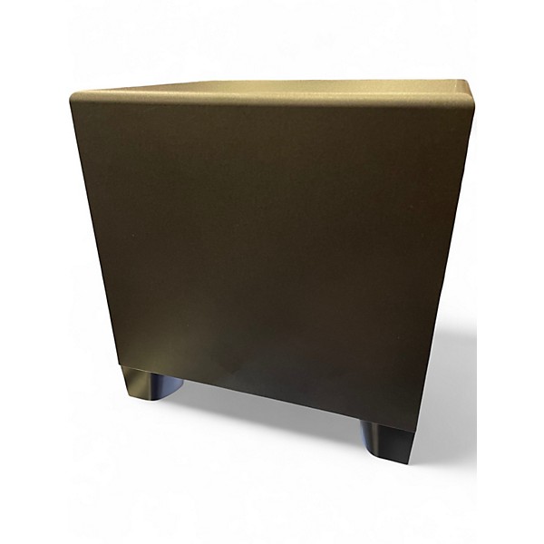 Used Yamaha HS8S Subwoofer