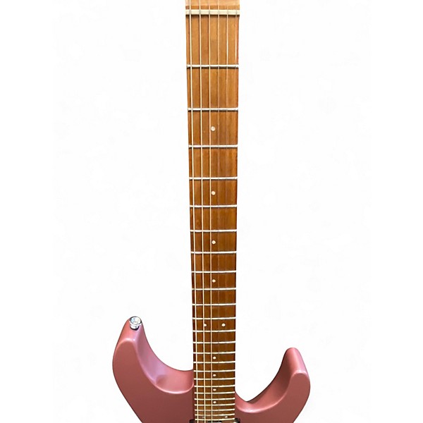 Used Charvel Pro-Mod DK24 Rose gold Solid Body Electric Guitar