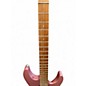 Used Charvel Pro-Mod DK24 Rose gold Solid Body Electric Guitar