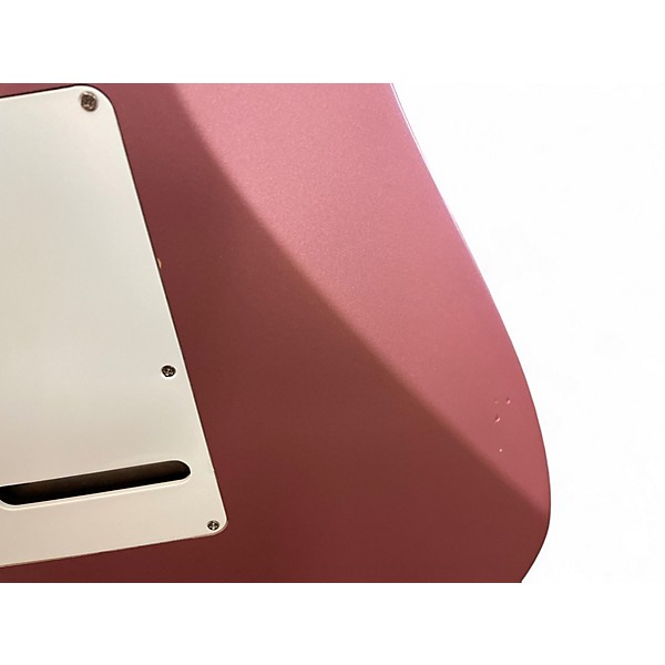 Used Charvel Pro-Mod DK24 Rose gold Solid Body Electric Guitar