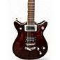 Used Gretsch Guitars G5222 Double Jet Walnut Stain Solid Body Electric Guitar