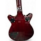 Used Gretsch Guitars G5222 Double Jet Walnut Stain Solid Body Electric Guitar
