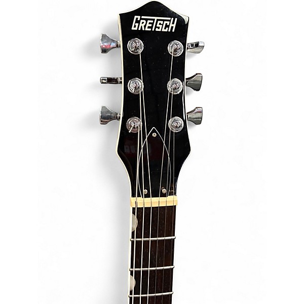 Used Gretsch Guitars G5222 Double Jet Walnut Stain Solid Body Electric Guitar