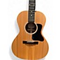 Used Gibson G00 NATURAL Acoustic Guitar