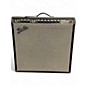 Used Fender 65 SUPER REVERB REISSUE 45 WATT Tube Guitar Combo Amp thumbnail