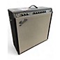 Used Fender 65 SUPER REVERB REISSUE 45 WATT Tube Guitar Combo Amp