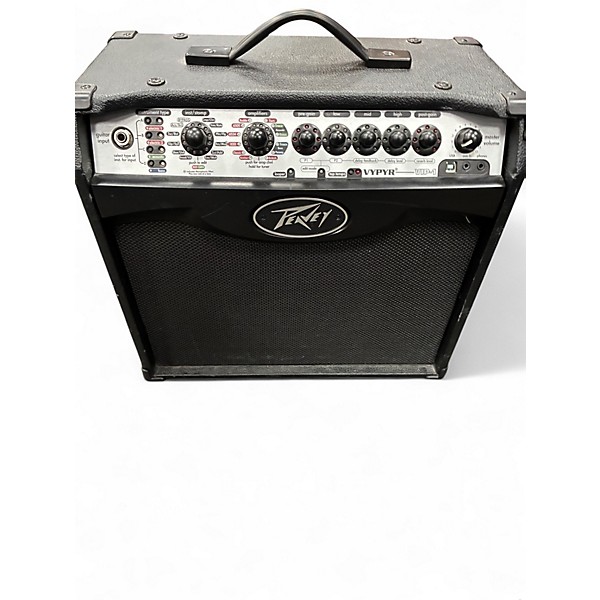 Used Peavey Vypyr VIP 1 20W 1X8 Guitar Combo Amp