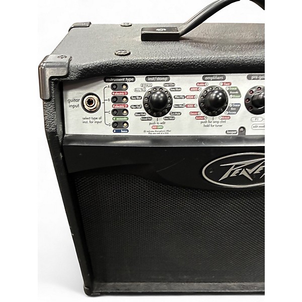 Used Peavey Vypyr VIP 1 20W 1X8 Guitar Combo Amp