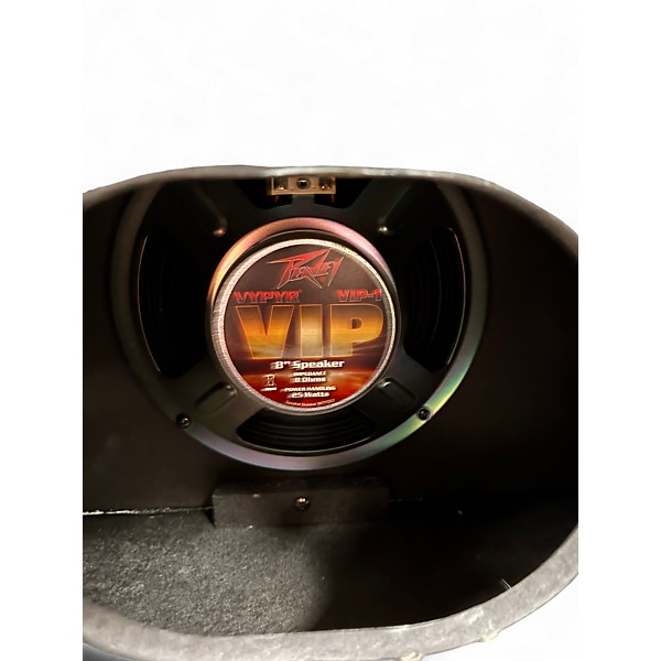 Used Peavey Vypyr VIP 1 20W 1X8 Guitar Combo Amp