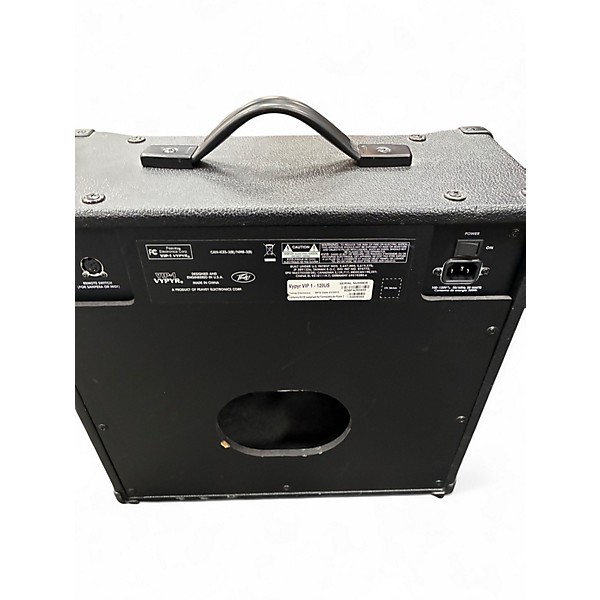 Used Peavey Vypyr VIP 1 20W 1X8 Guitar Combo Amp