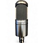 Used Audio-Technica AT2020 Condenser Microphone thumbnail