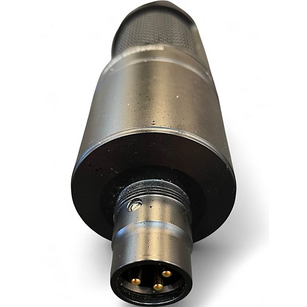 Used Audio-Technica AT2020 Condenser Microphone