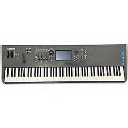 Used Yamaha MODX8 Synthesizer