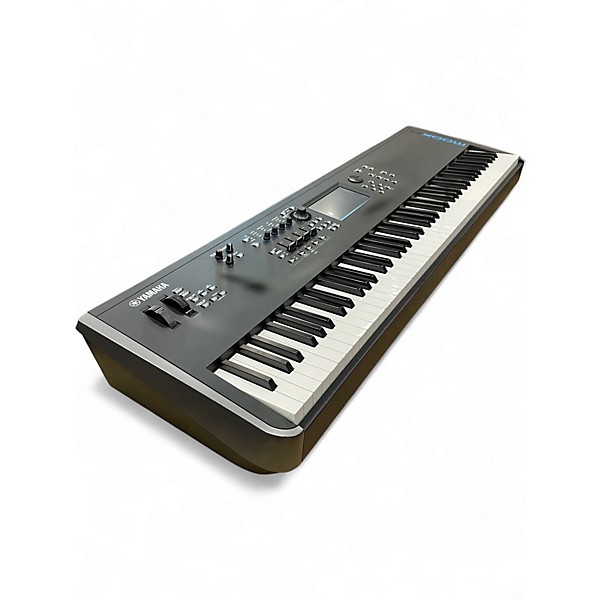 Used Yamaha MODX8 Synthesizer