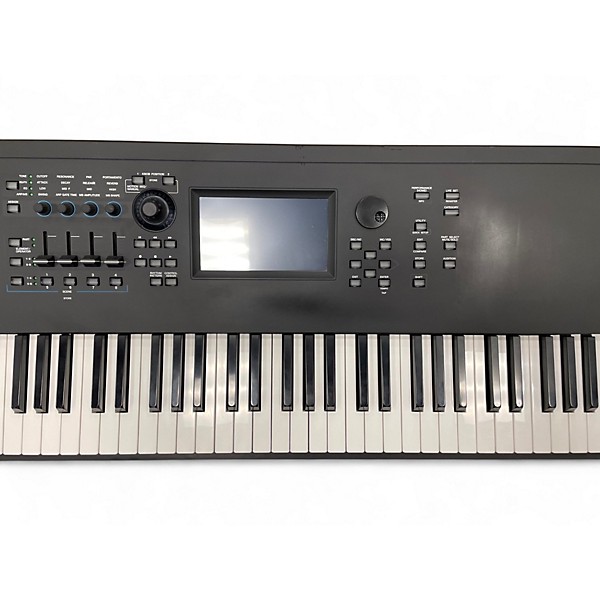 Used Yamaha MODX8 Synthesizer