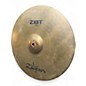 Used 2020s Zildjian 16in ZBT Cymbal