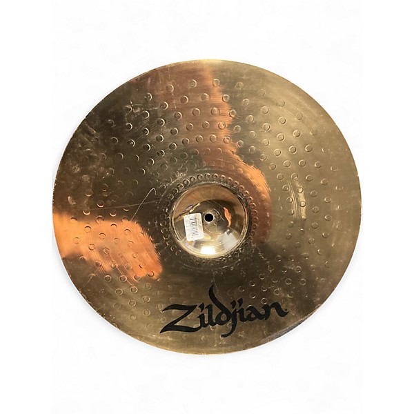 Used 2020s Zildjian 16in ZBT Cymbal