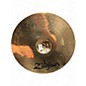 Used 2020s Zildjian 16in ZBT Cymbal