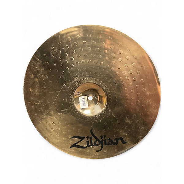 Used 2020s Zildjian 16in ZBT Cymbal