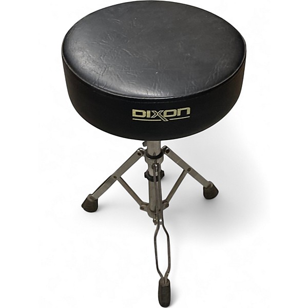 Used Dizon THRONE 708 Drum Throne