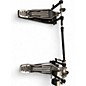 Used Pdp PACIFIC Double Bass Drum Pedal