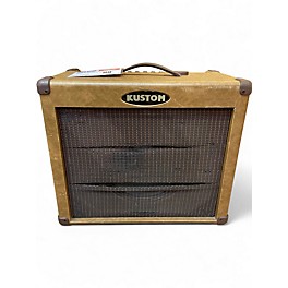 Used Kustom SIENNA 65 Acoustic Guitar Combo Amp