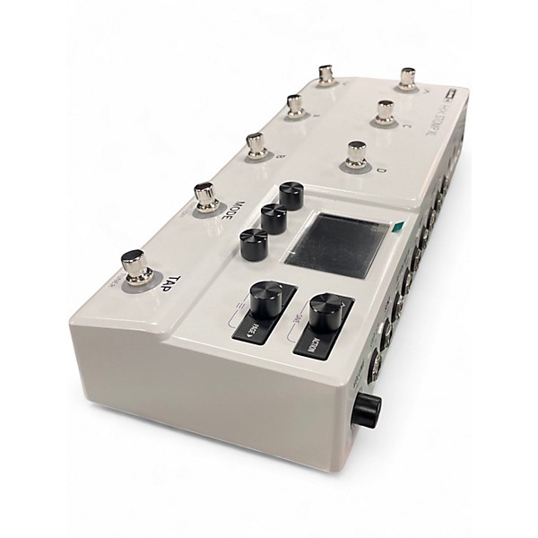 Used Line 6 HX Stomp XL Effect Processor