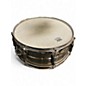Used Pearl 5.5X14 Sensitone Snare STEEL Drum