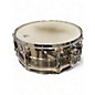 Used Pearl 5.5X14 Sensitone Snare STEEL Drum