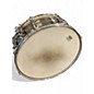 Used Pearl 5.5X14 Sensitone Snare STEEL Drum