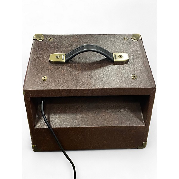 Used Acoustic A15 15W 1x6.5 Acoustic Guitar Combo Amp