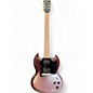 Used 2012 Gibson SG Red Solid Body Electric Guitar thumbnail