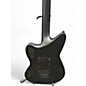 Used Jericho Darkest Soulmaster Black Solid Body Electric Guitar