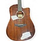 Used Rosen G31 Natural Acoustic Guitar