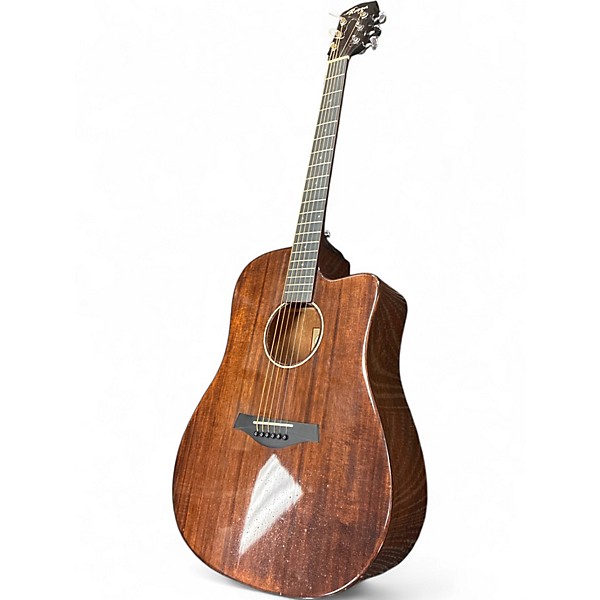 Used Rosen G31 Natural Acoustic Guitar