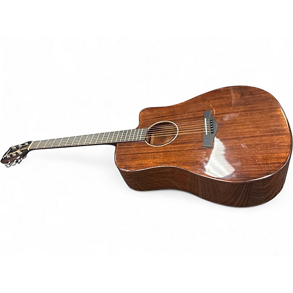 Used Rosen G31 Natural Acoustic Guitar