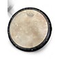 Used Remo ERGO SOLIST LEATHER DK-3010-SC018 Hand Drum thumbnail